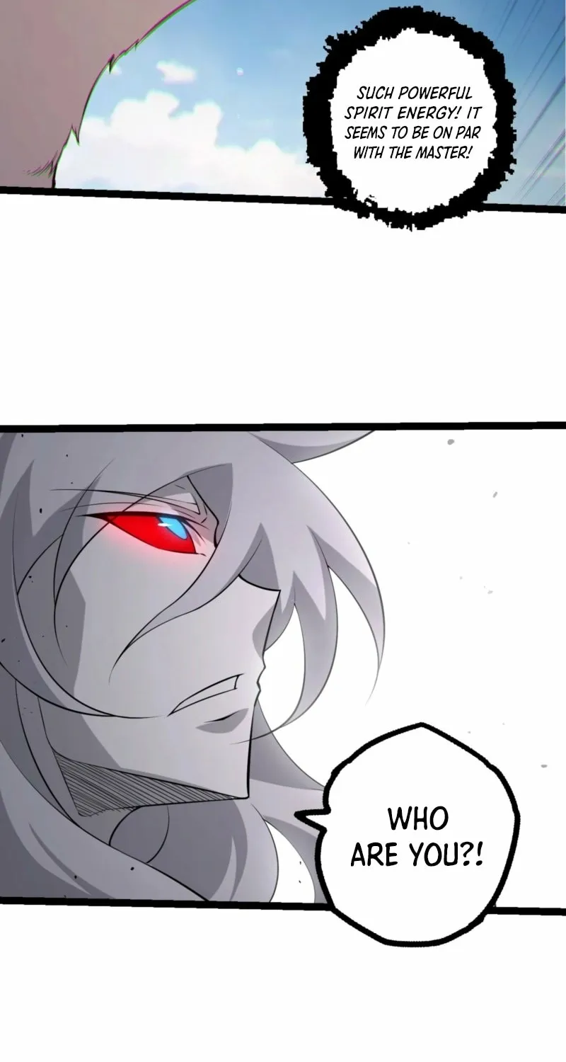 Starting Over as a Tree Chapter 508 page 40 - 