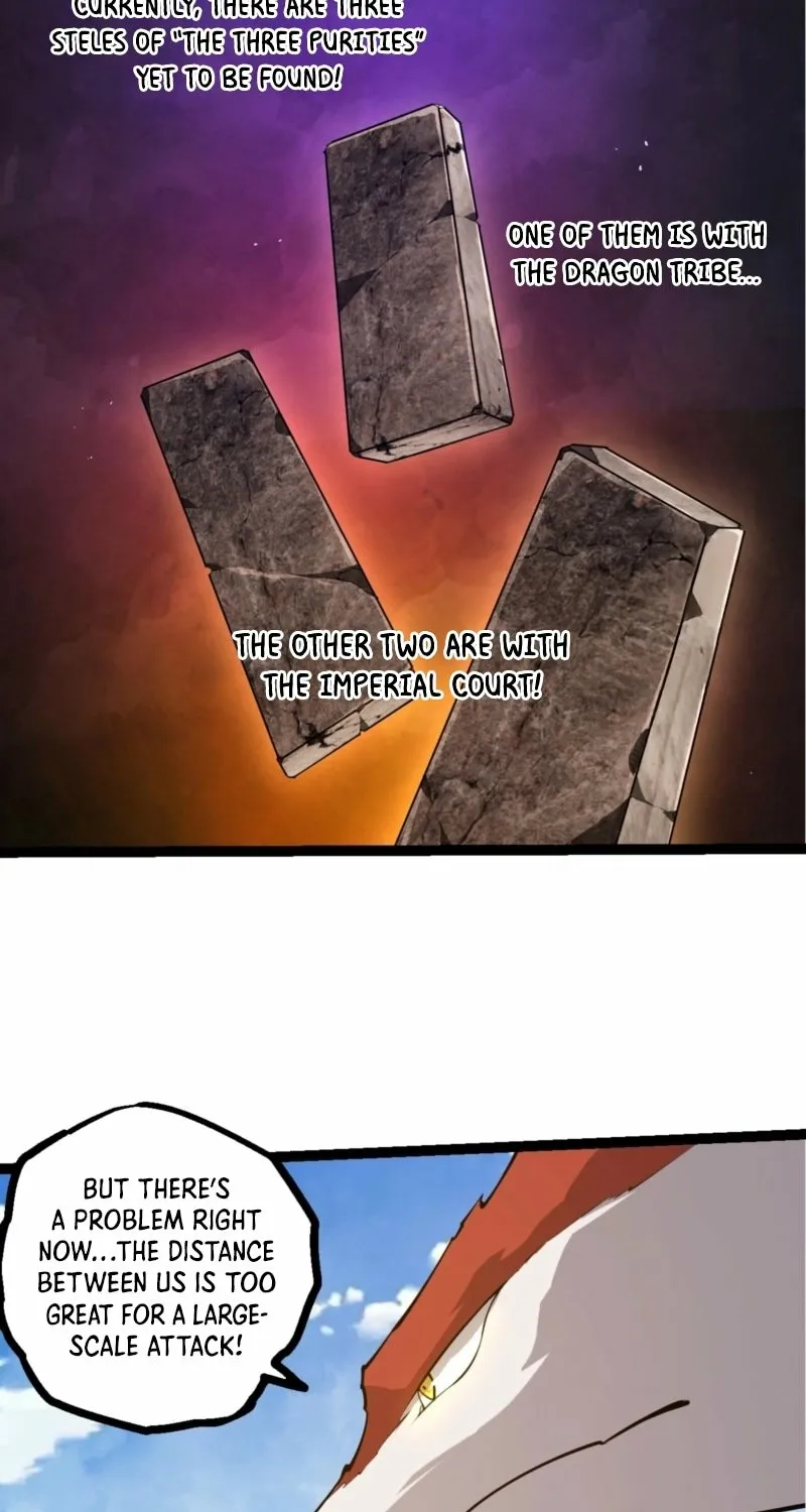 Starting Over as a Tree Chapter 508 page 5 - 
