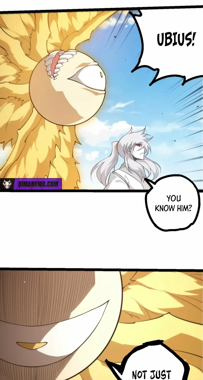 Starting Over as a Tree Chapter 508 page 41 - 