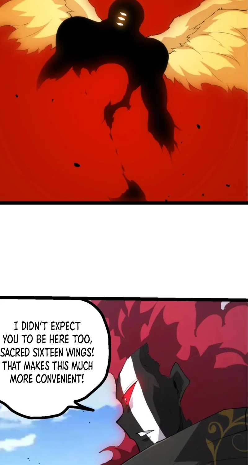 Starting Over as a Tree Chapter 508 page 44 - 