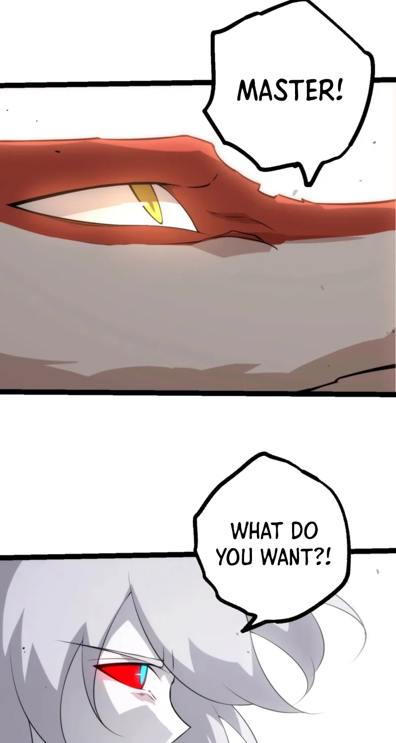 Starting Over as a Tree Chapter 508 page 46 - 