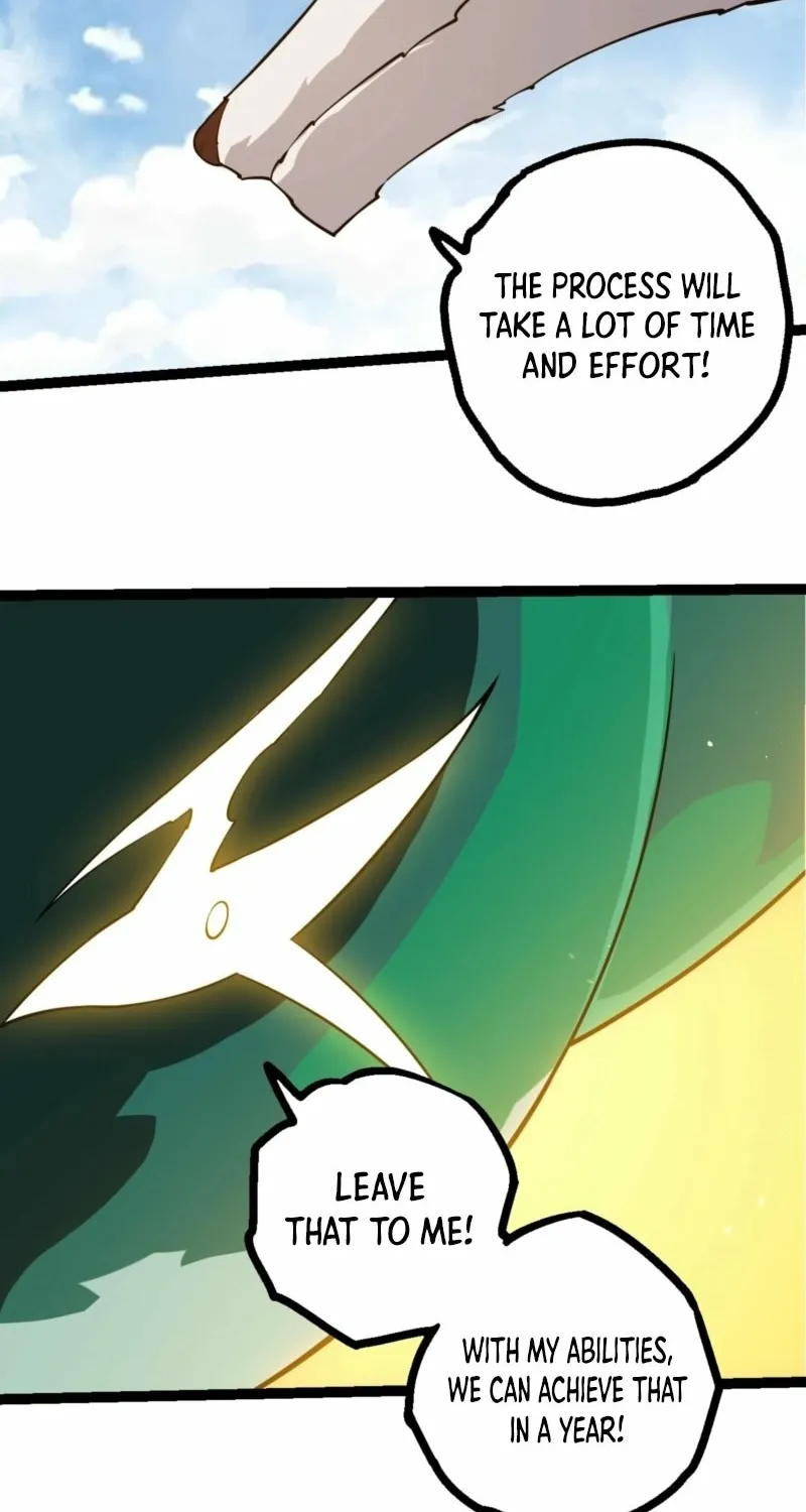 Starting Over as a Tree Chapter 508 page 6 - 
