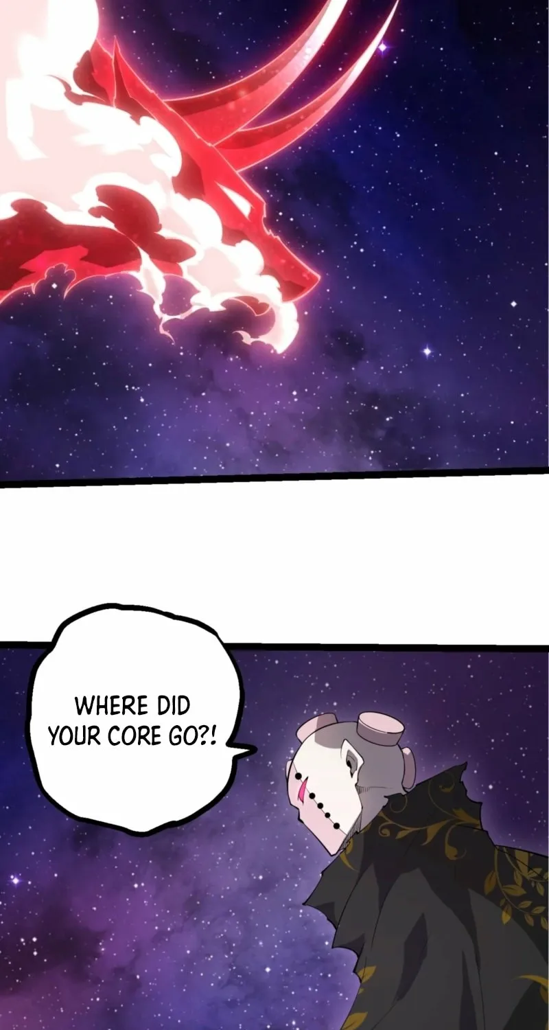 Starting Over as a Tree Chapter 508 page 10 - 