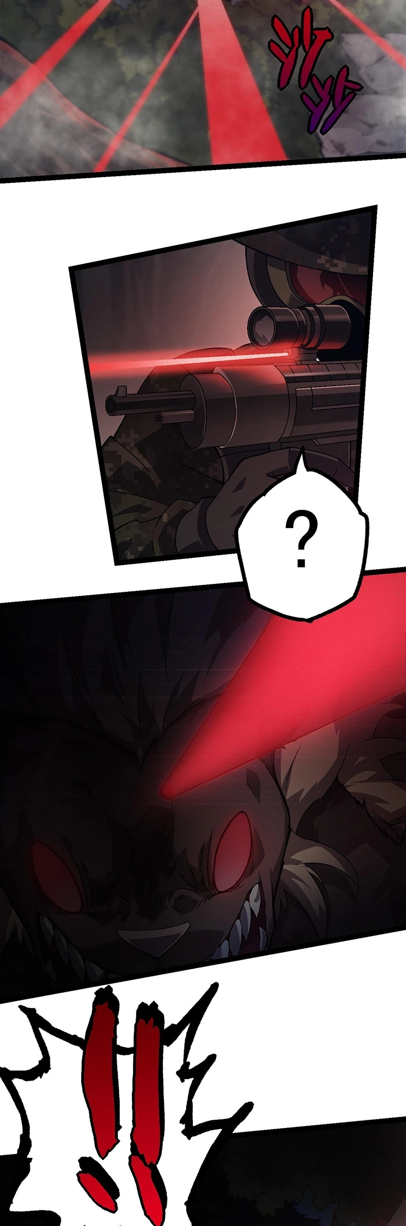 Starting Over as a Tree Chapter 51 page 20 - 