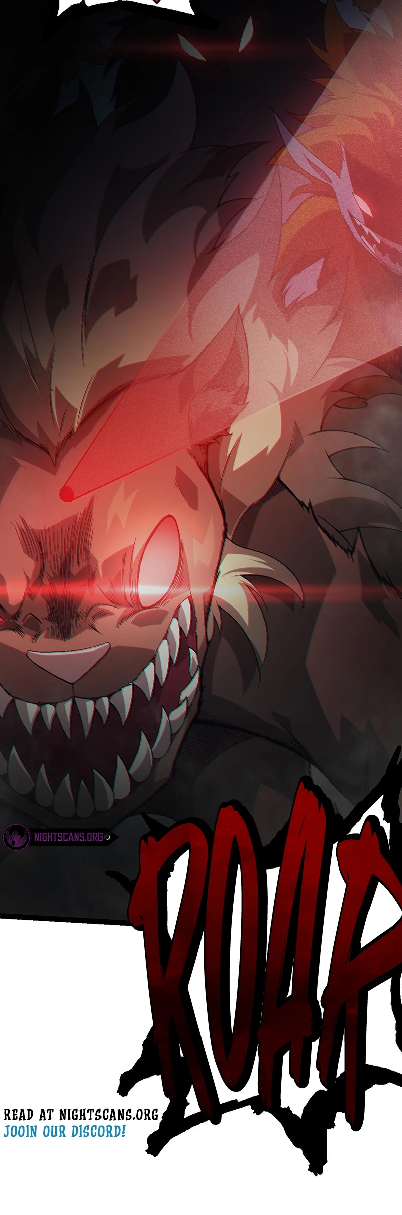 Starting Over as a Tree Chapter 51 page 21 - 