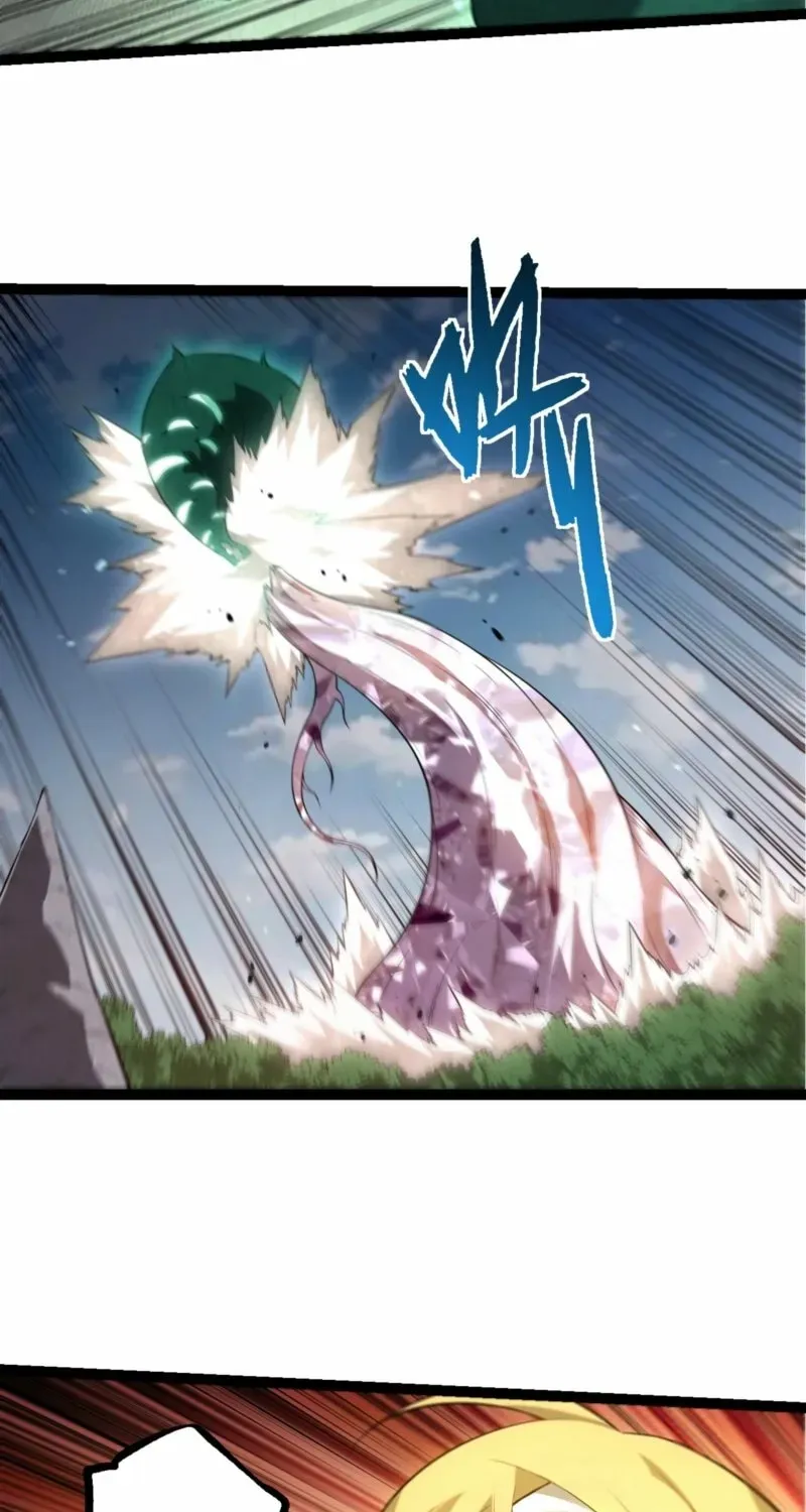 Starting Over as a Tree Chapter 510 page 11 - 