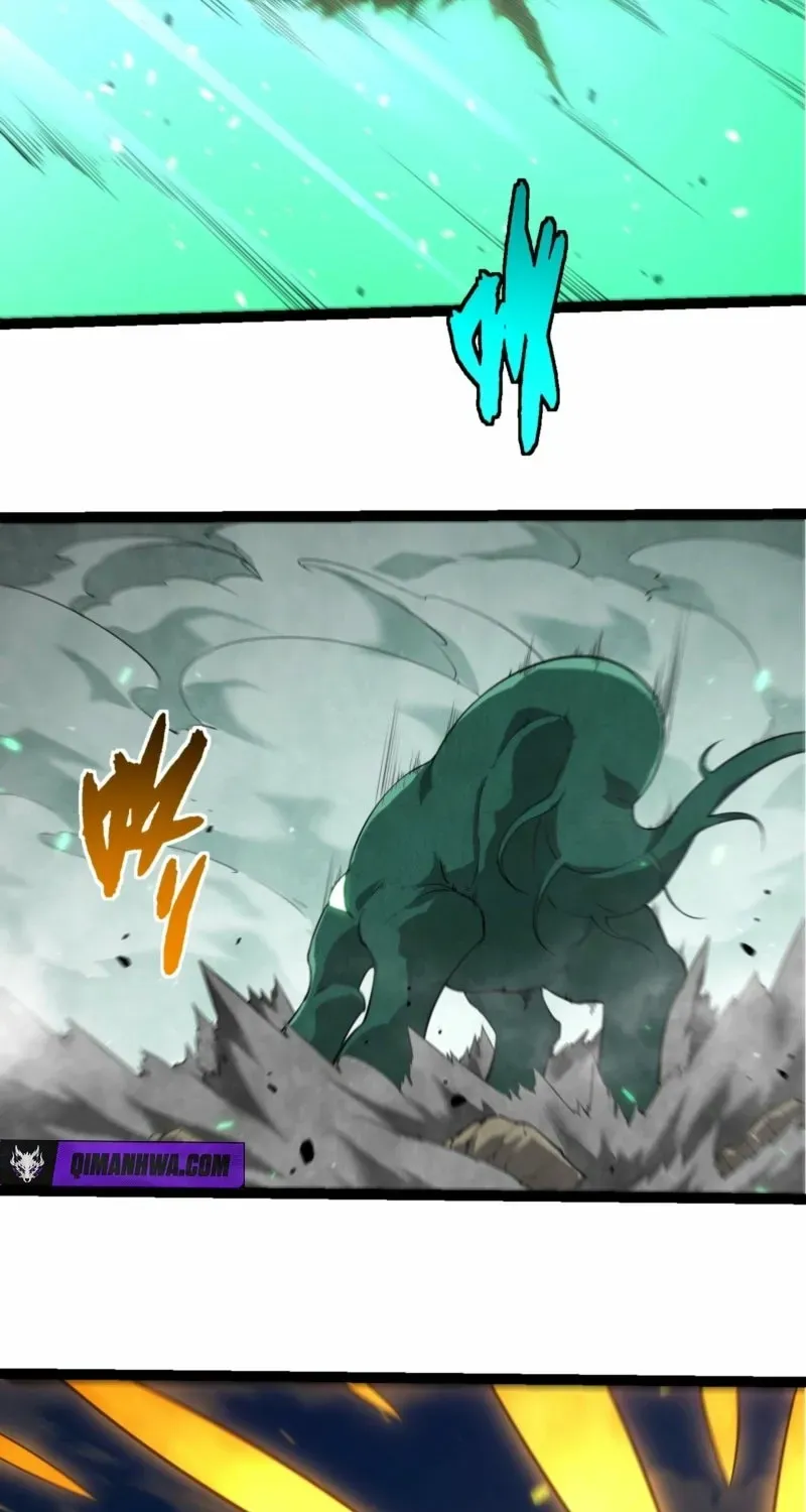 Starting Over as a Tree Chapter 510 page 15 - 