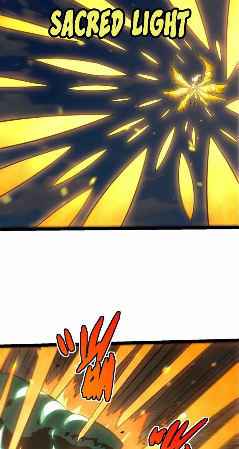 Starting Over as a Tree Chapter 510 page 16 - 