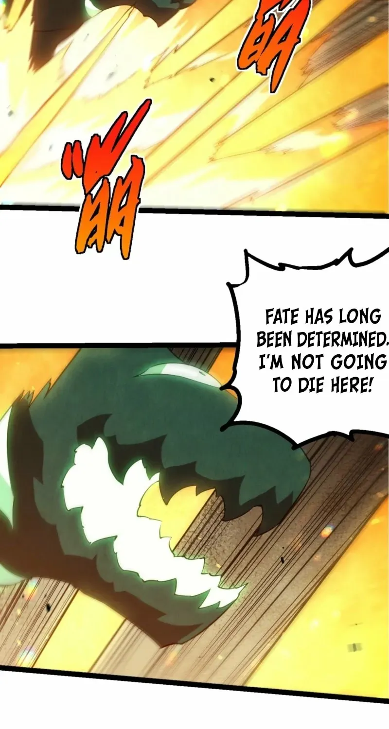 Starting Over as a Tree Chapter 510 page 17 - 