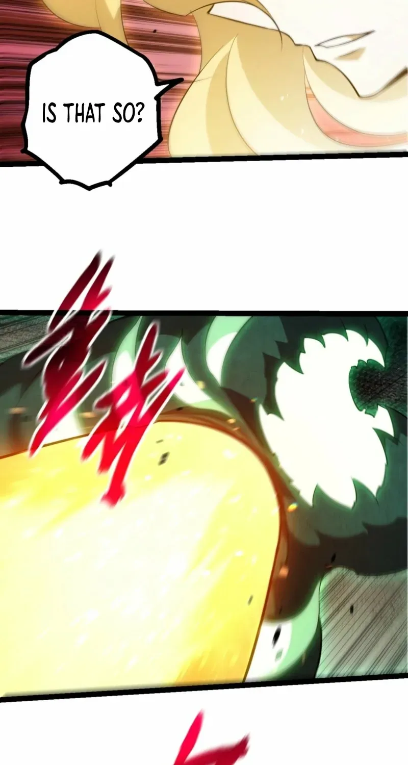 Starting Over as a Tree Chapter 510 page 19 - 