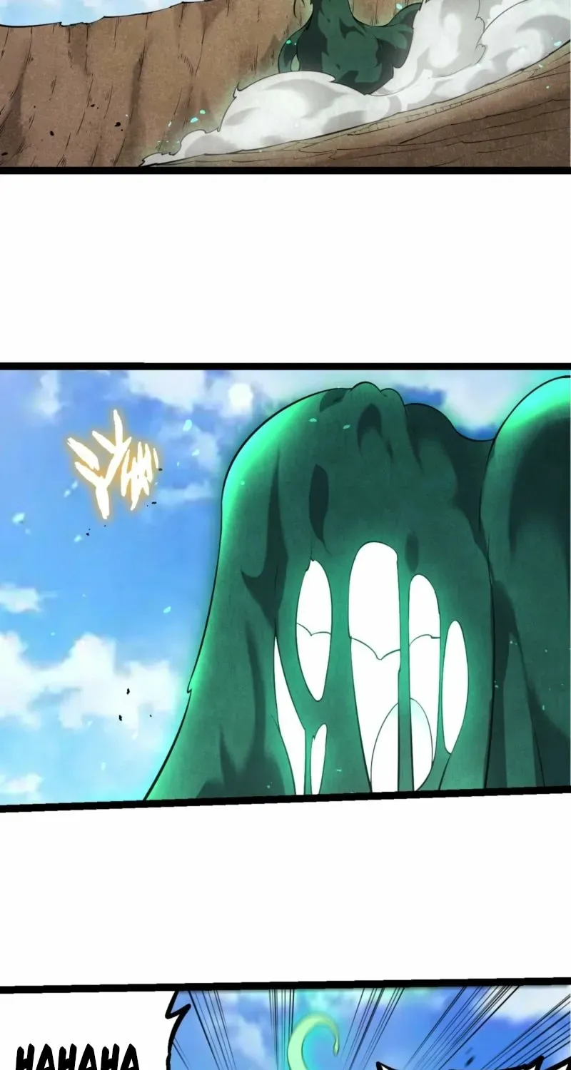 Starting Over as a Tree Chapter 510 page 26 - 