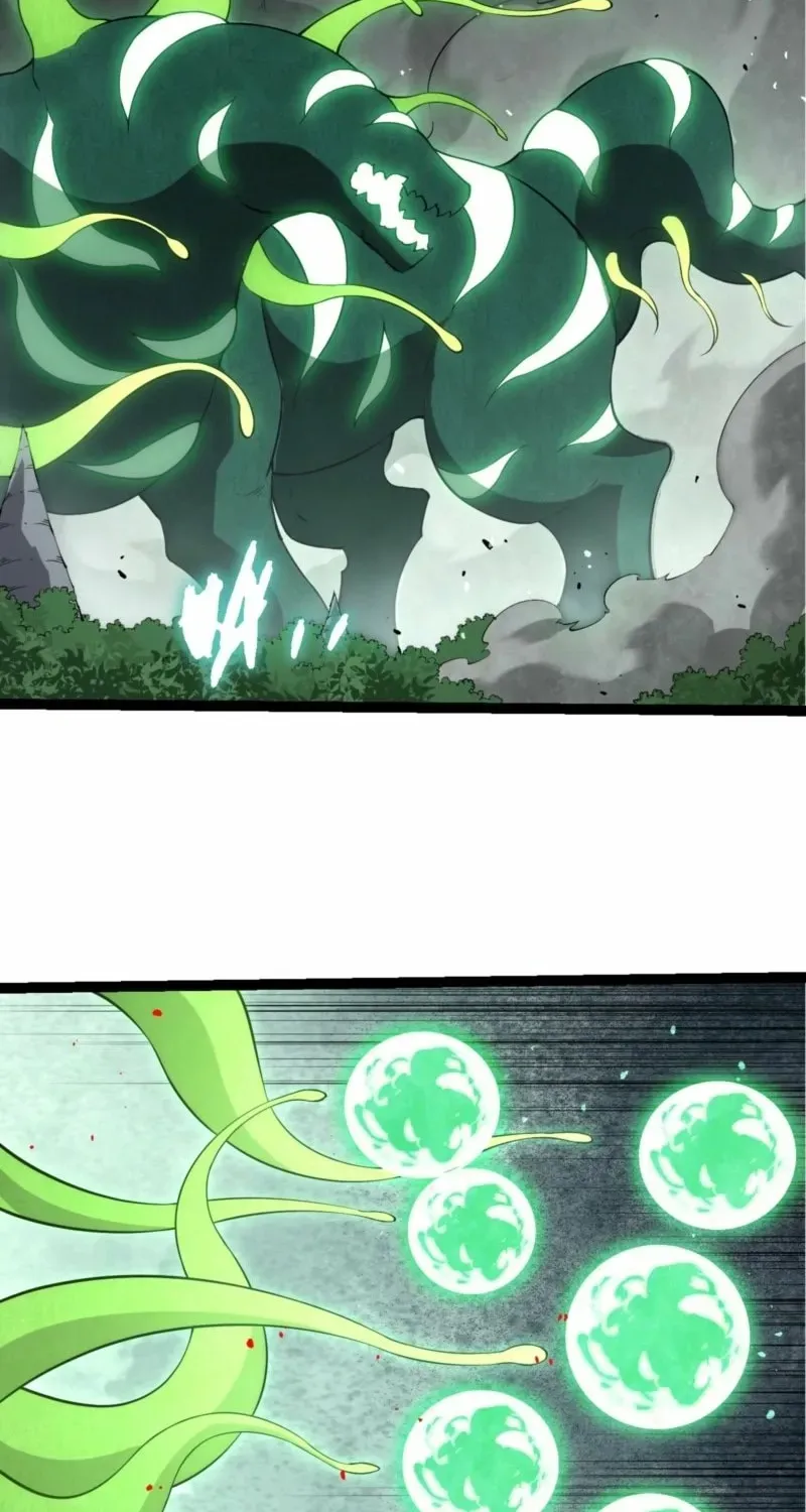 Starting Over as a Tree Chapter 510 page 4 - 