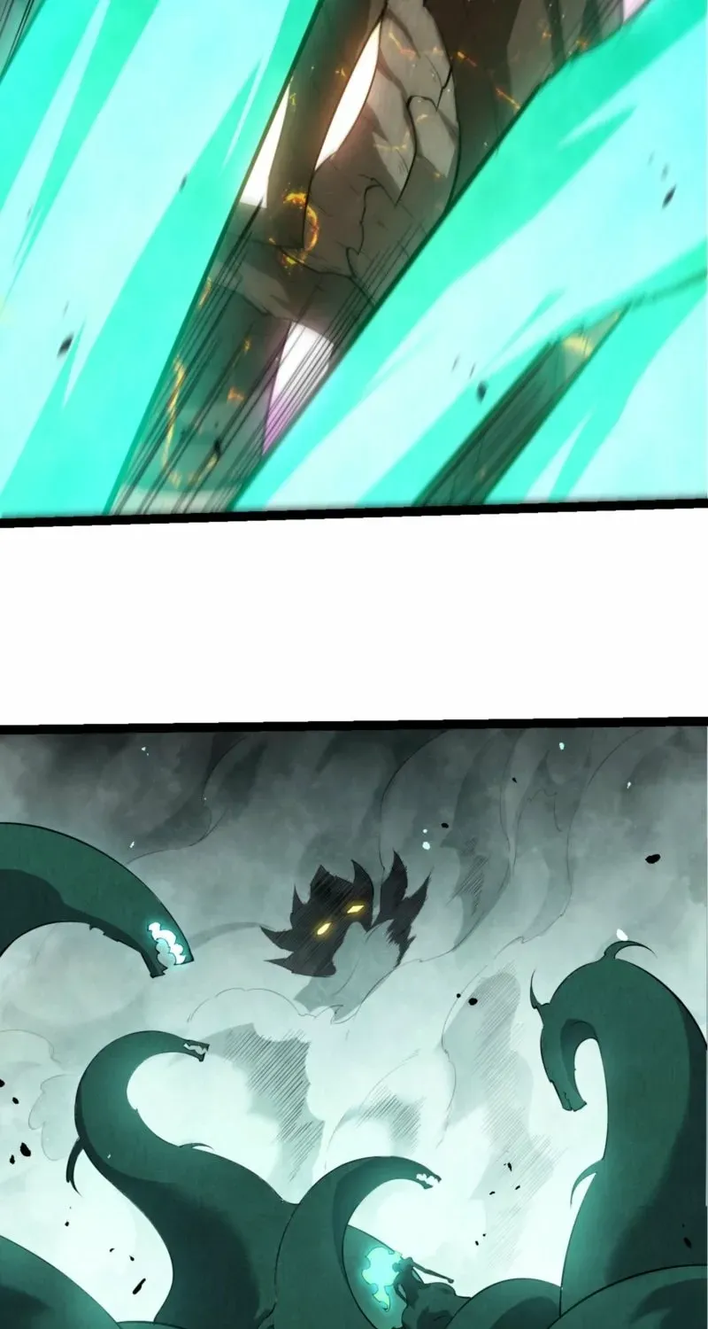 Starting Over as a Tree Chapter 510 page 32 - 
