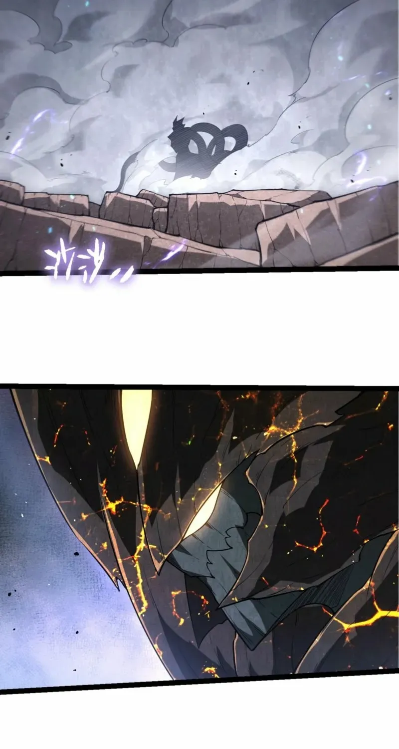 Starting Over as a Tree Chapter 510 page 37 - 