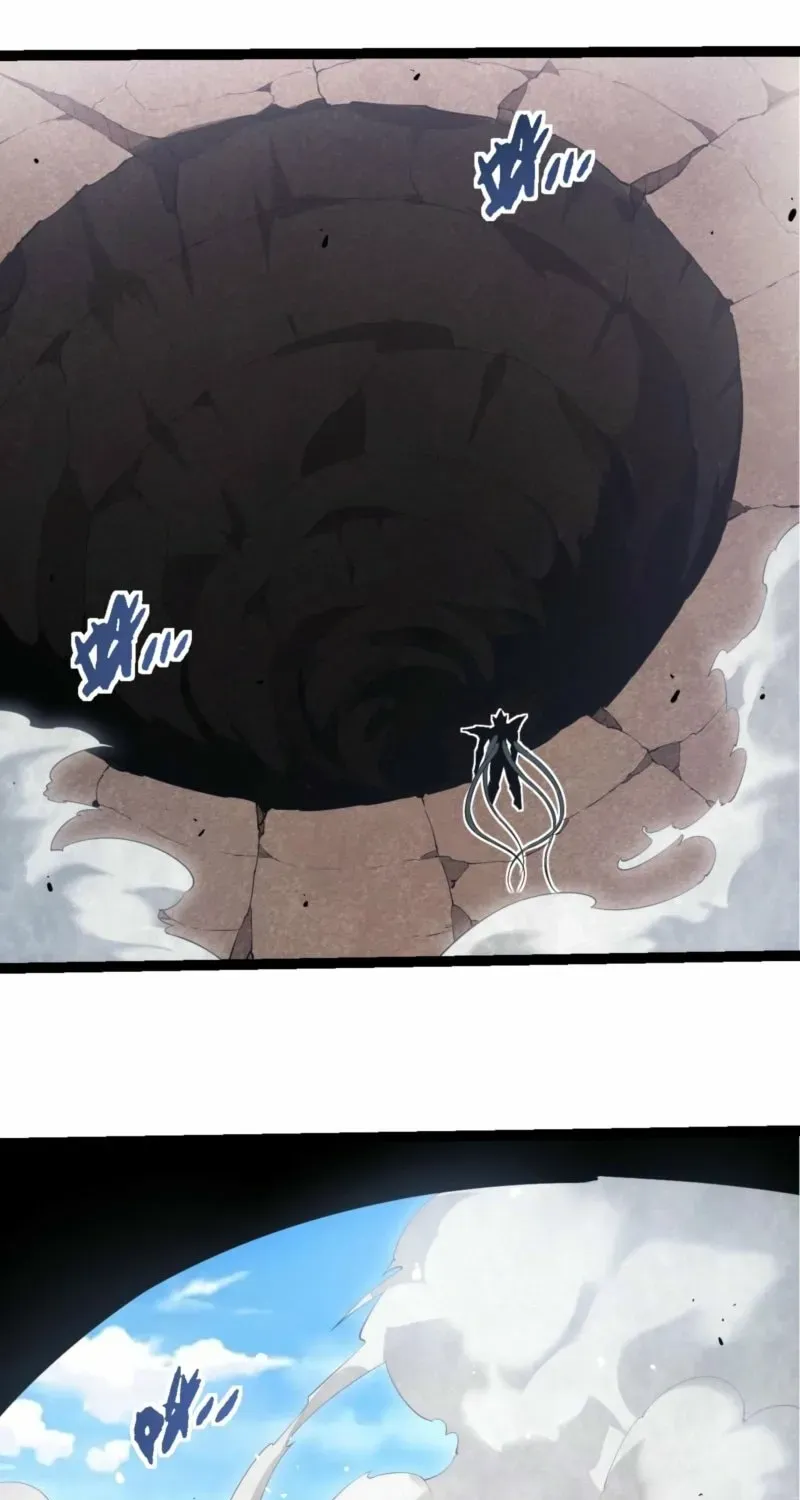 Starting Over as a Tree Chapter 510 page 38 - 