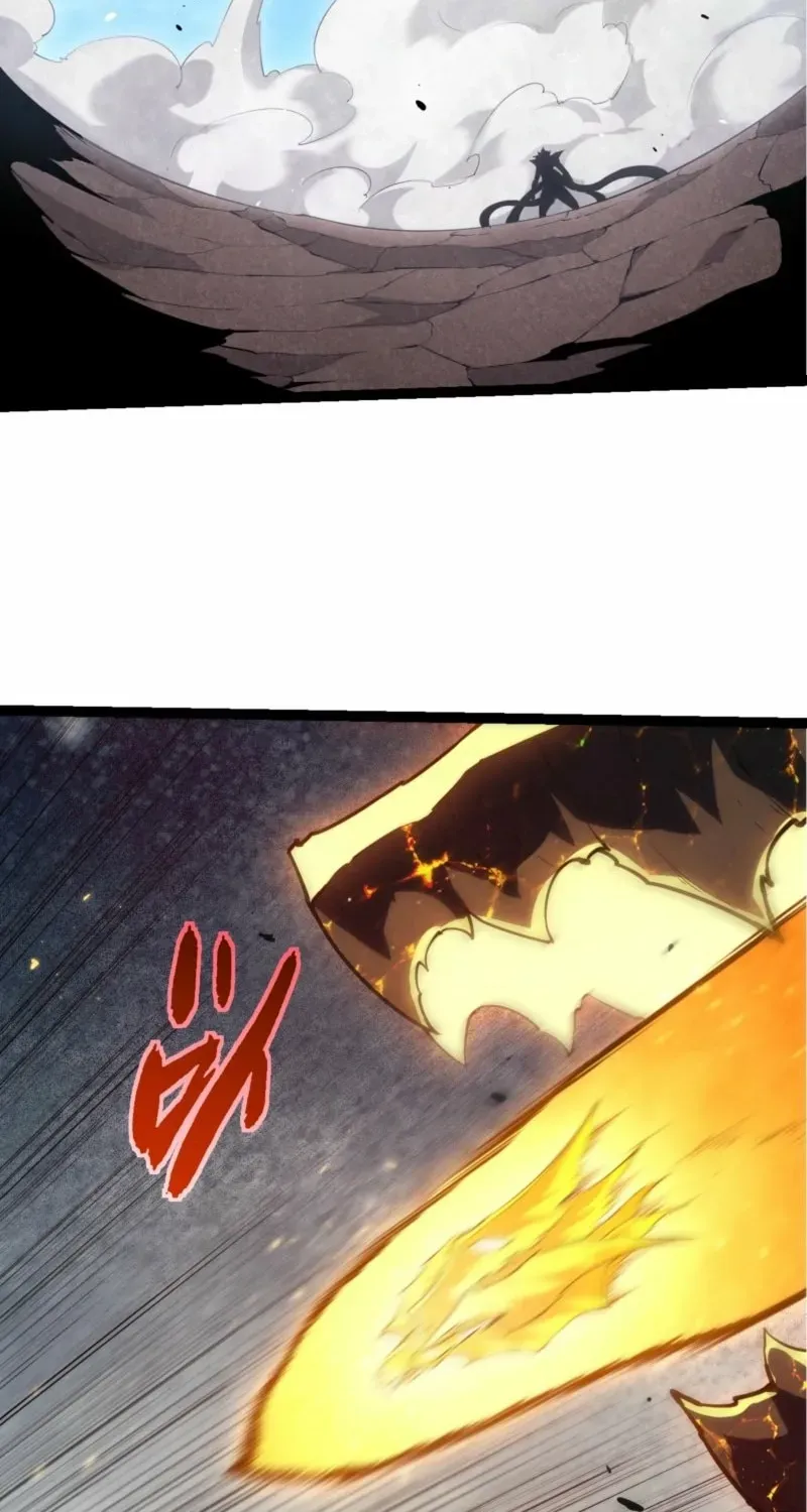 Starting Over as a Tree Chapter 510 page 39 - 