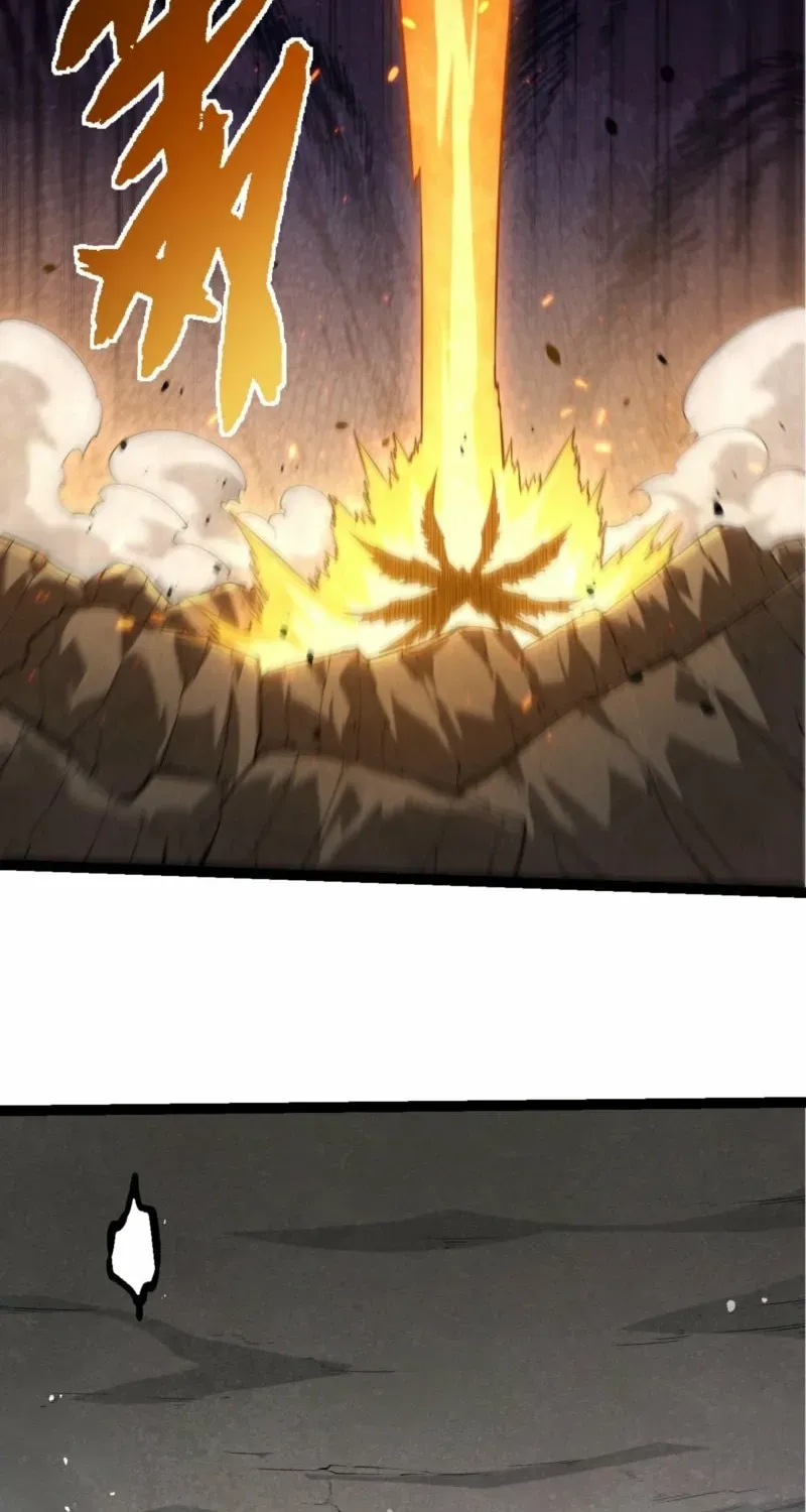 Starting Over as a Tree Chapter 510 page 41 - 