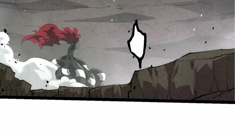 Starting Over as a Tree Chapter 510 page 42 - 