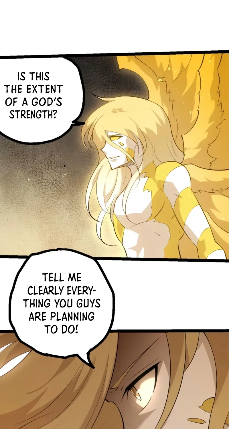 Starting Over as a Tree Chapter 510 page 45 - 