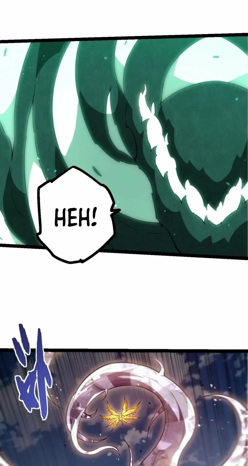 Starting Over as a Tree Chapter 510 page 9 - 