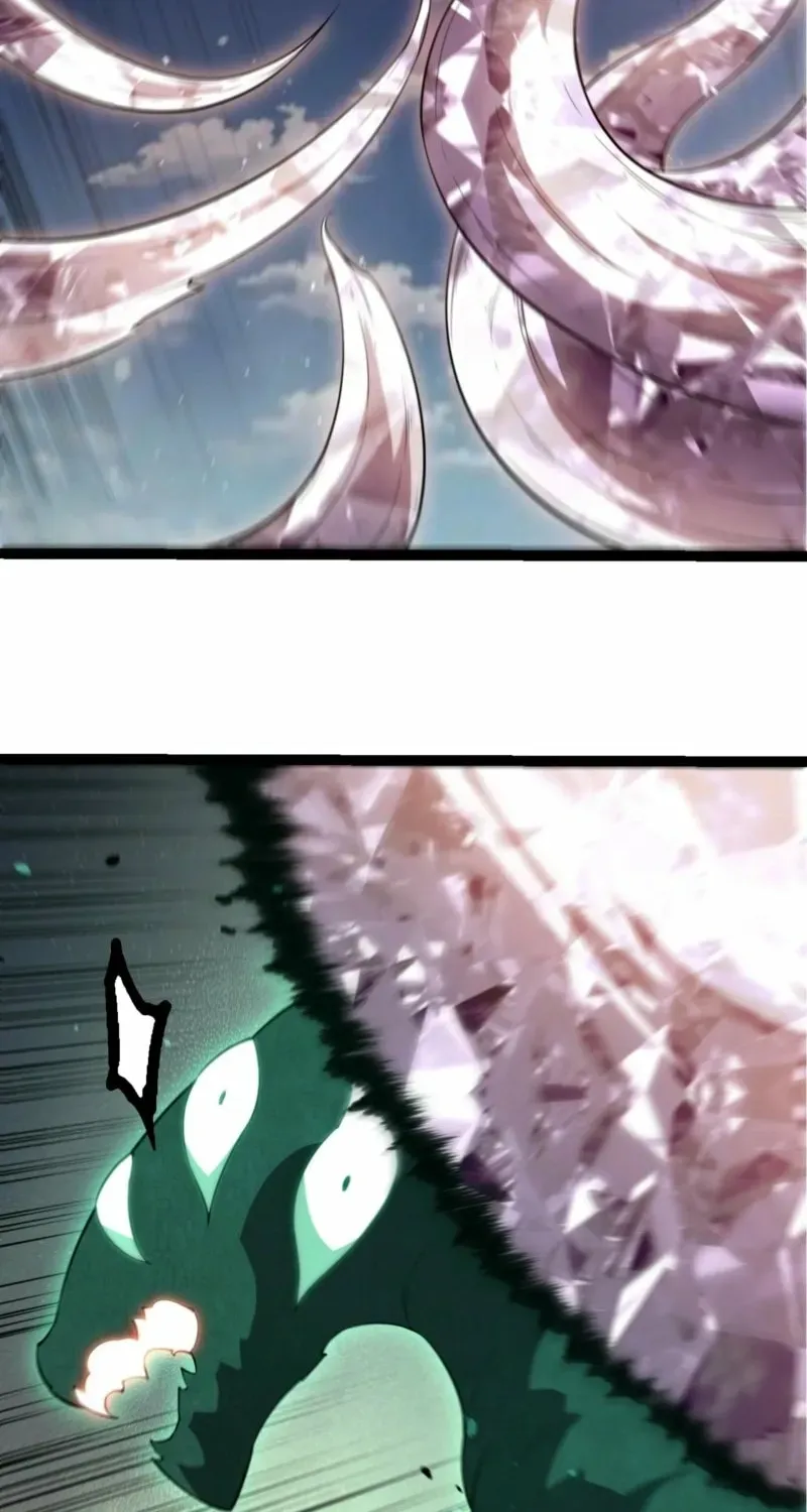Starting Over as a Tree Chapter 510 page 10 - 