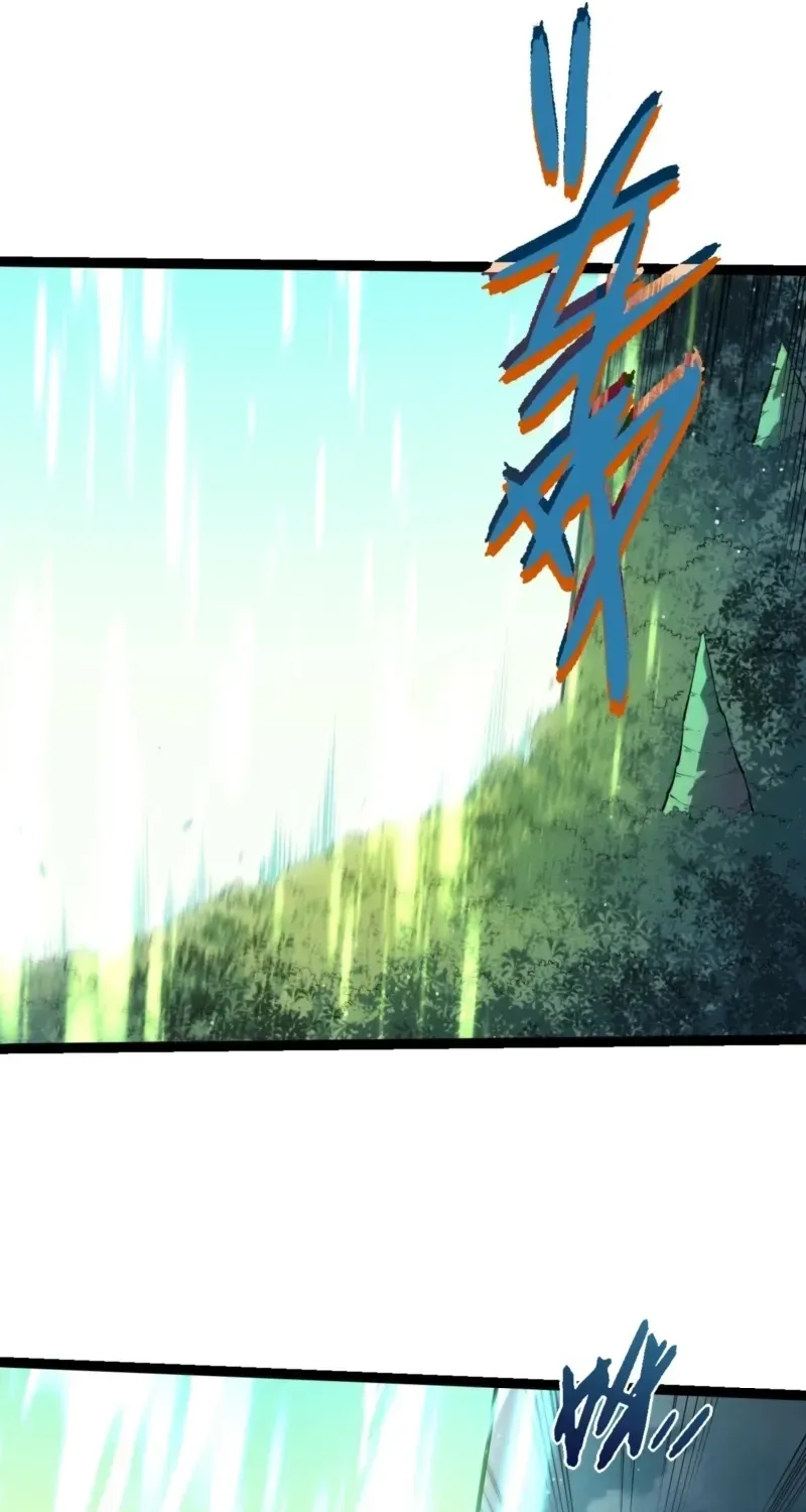 Starting Over as a Tree Chapter 511 page 11 - 