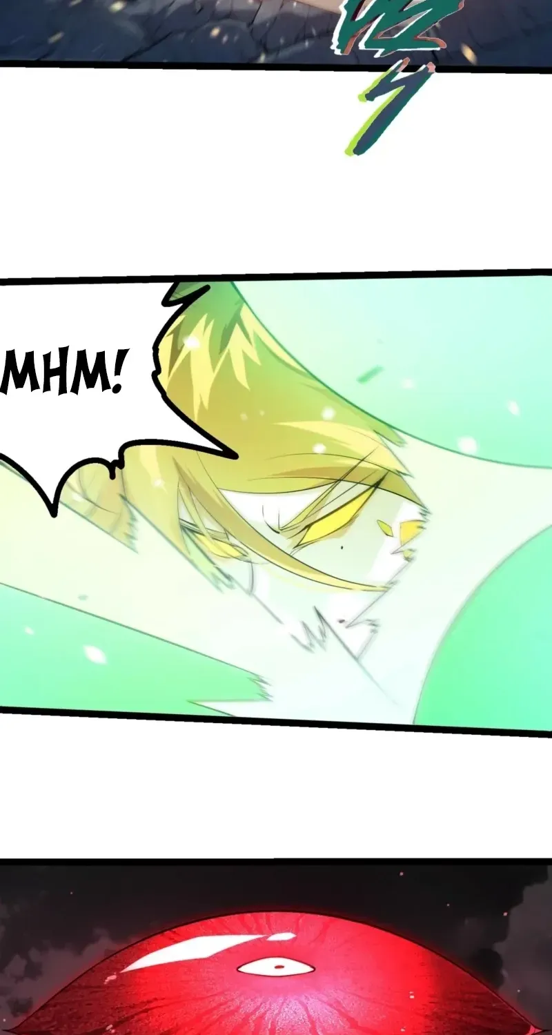 Starting Over as a Tree Chapter 511 page 16 - 