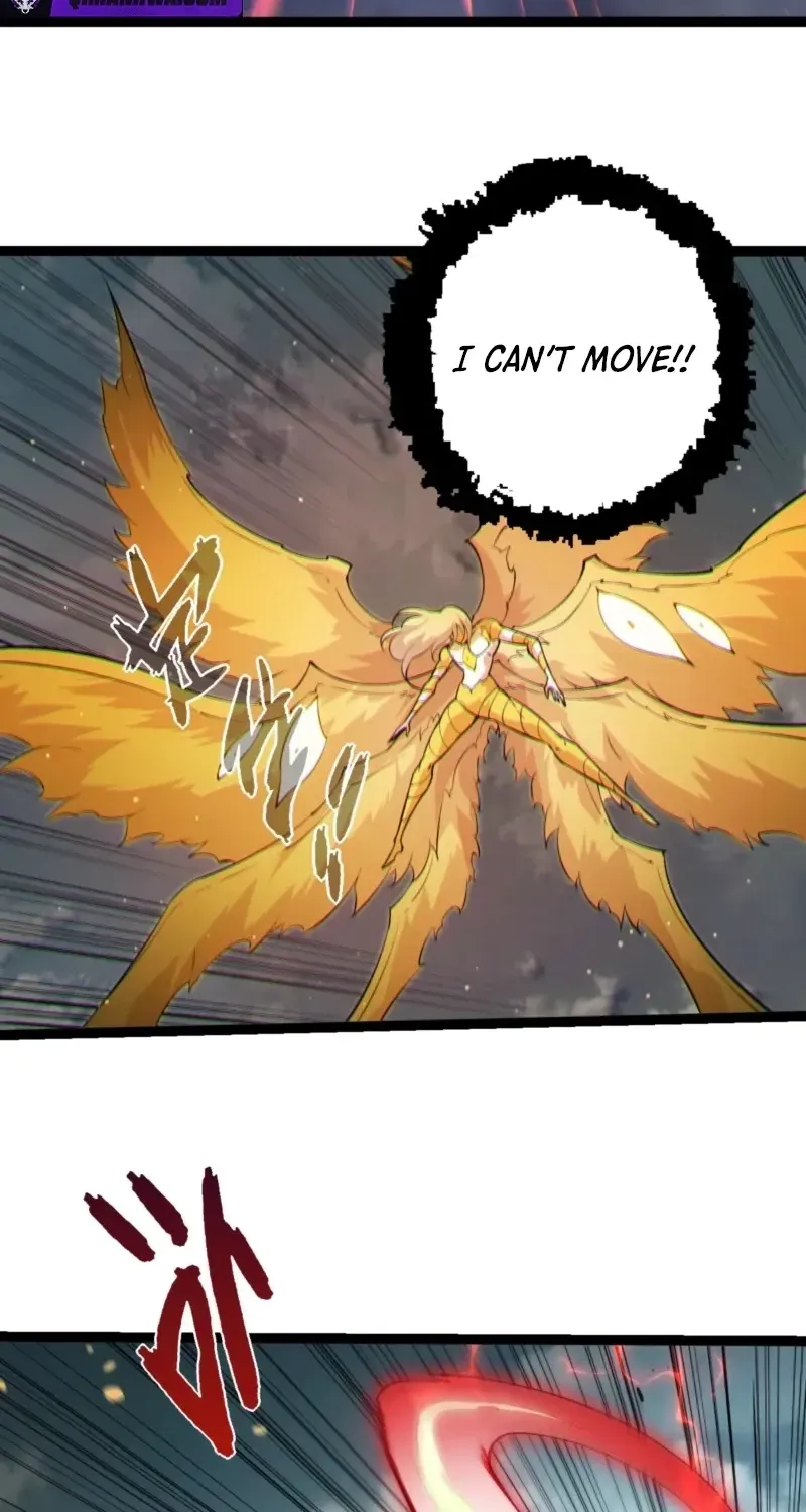 Starting Over as a Tree Chapter 511 page 18 - 