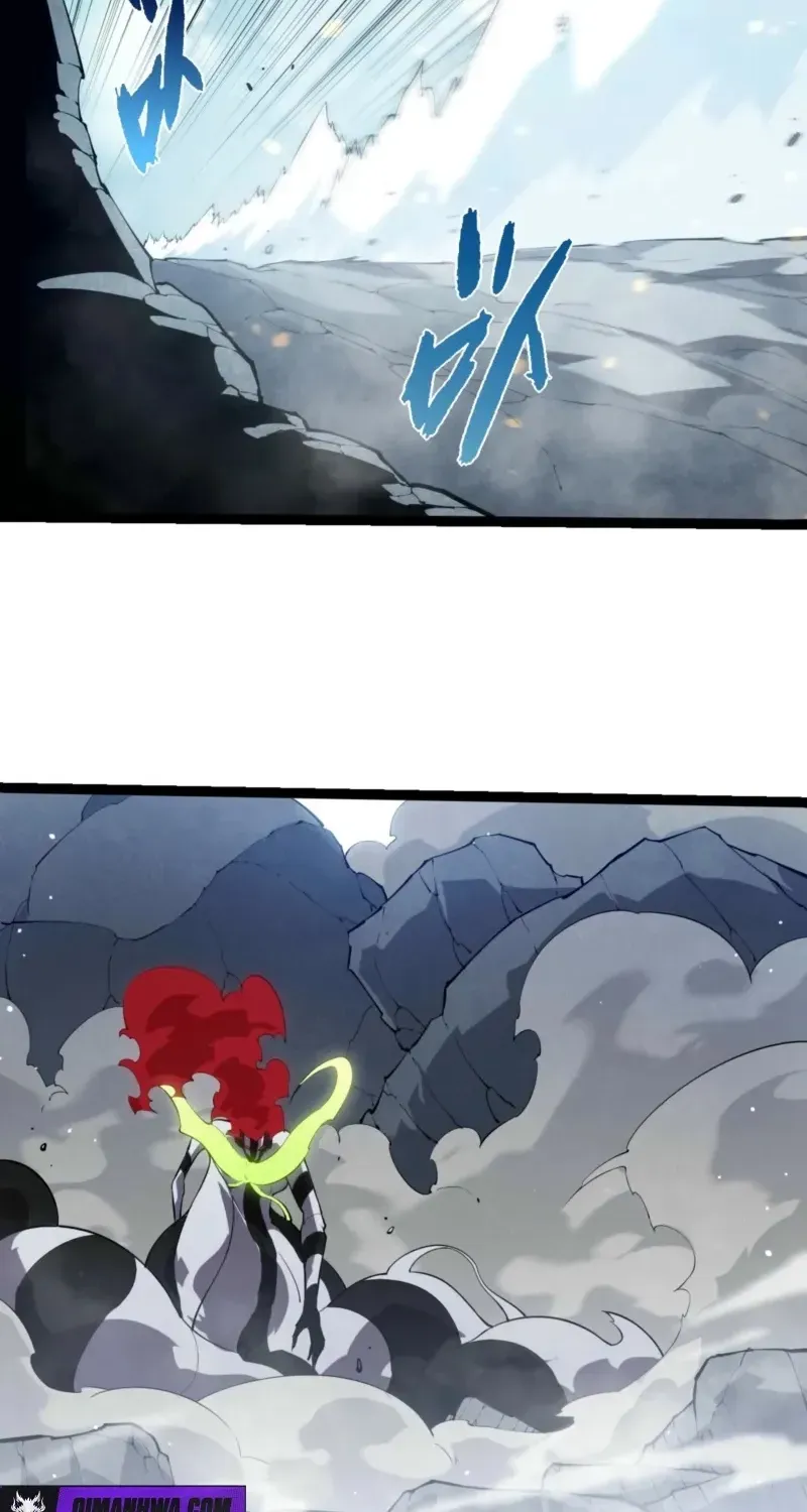 Starting Over as a Tree Chapter 511 page 29 - 