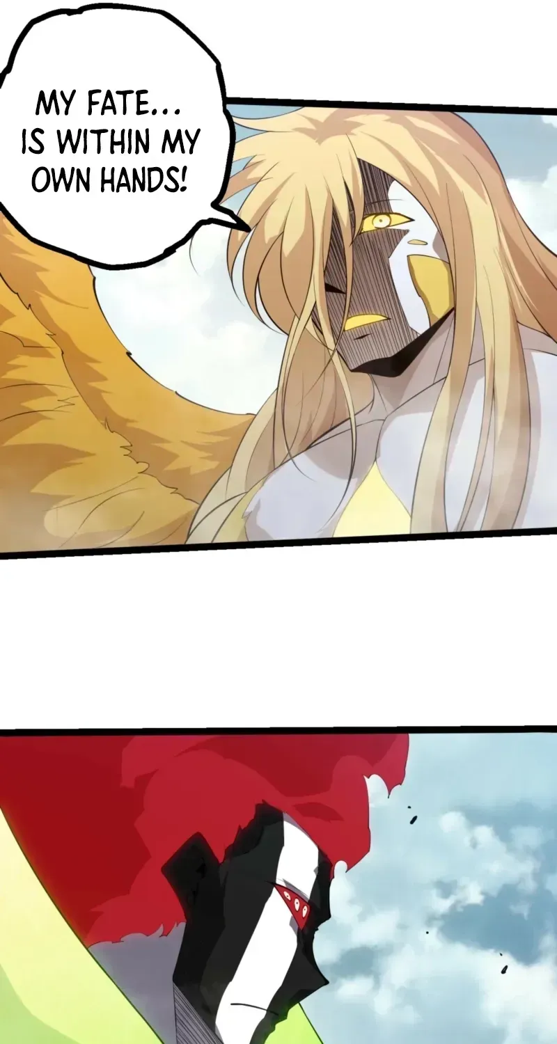 Starting Over as a Tree Chapter 511 page 31 - 