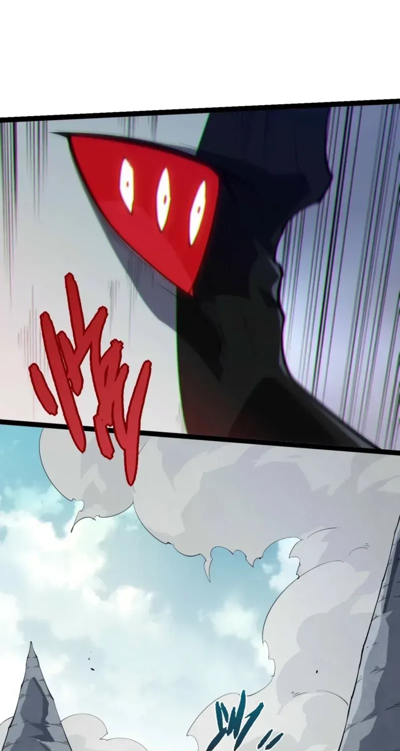 Starting Over as a Tree Chapter 511 page 33 - 