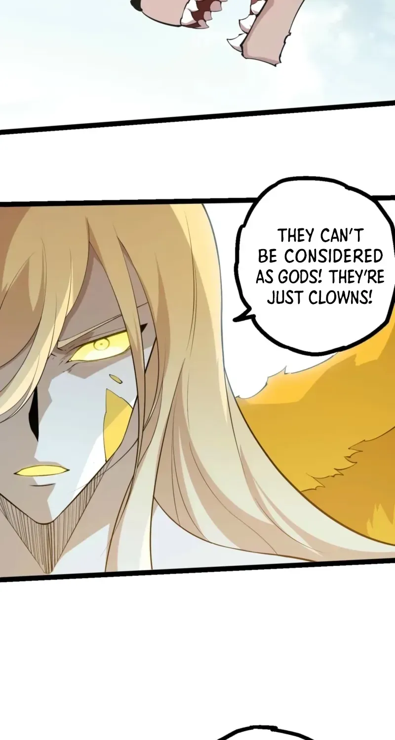 Starting Over as a Tree Chapter 511 page 42 - 
