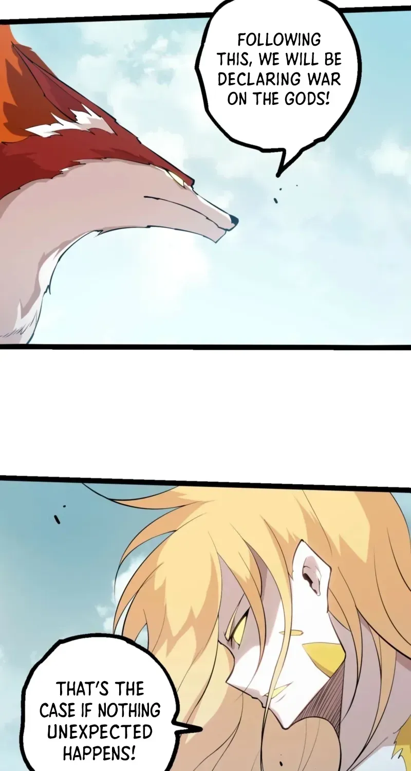 Starting Over as a Tree Chapter 511 page 43 - 
