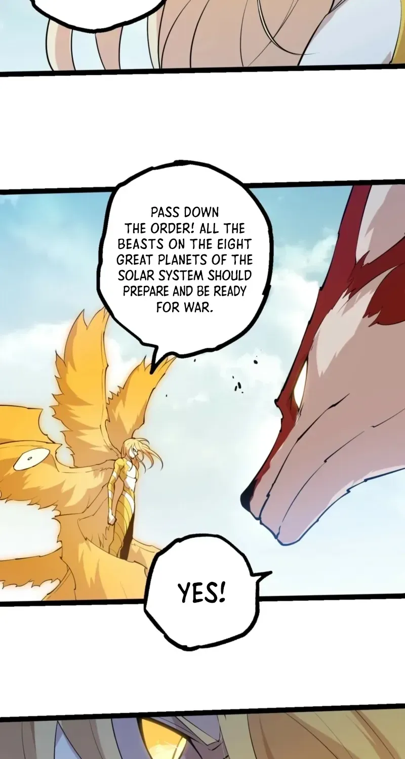 Starting Over as a Tree Chapter 511 page 44 - 