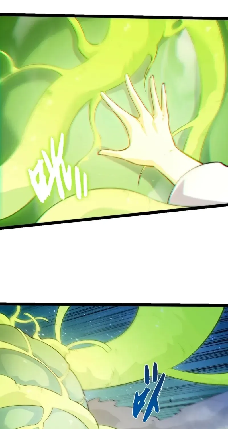 Starting Over as a Tree Chapter 511 page 48 - 