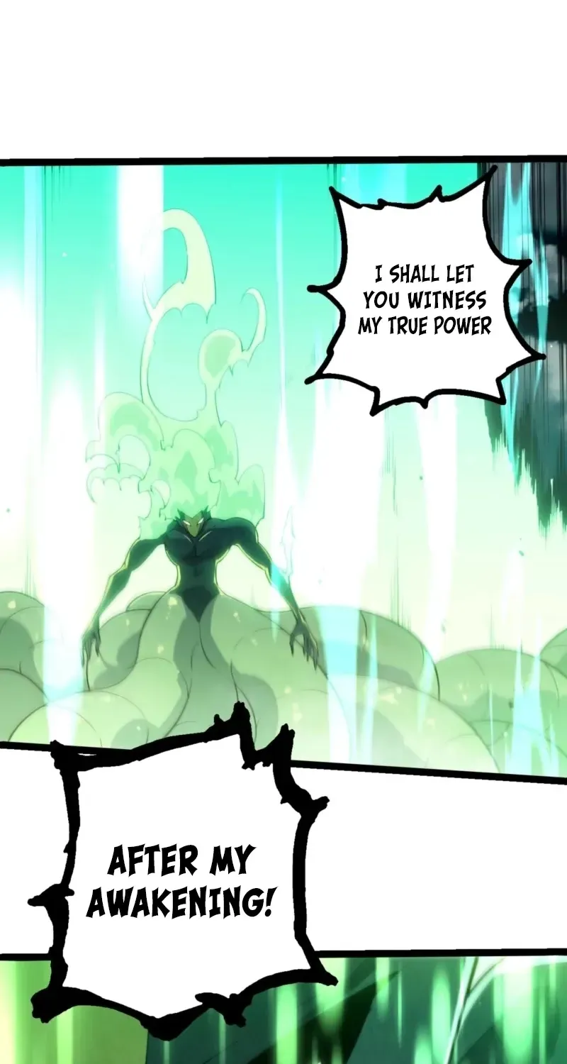 Starting Over as a Tree Chapter 511 page 6 - 