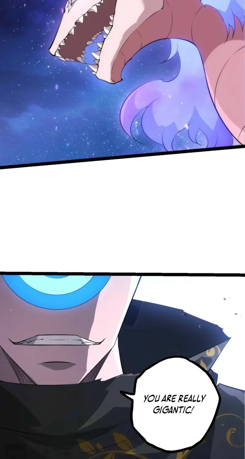 Starting Over as a Tree Chapter 512 page 16 - 