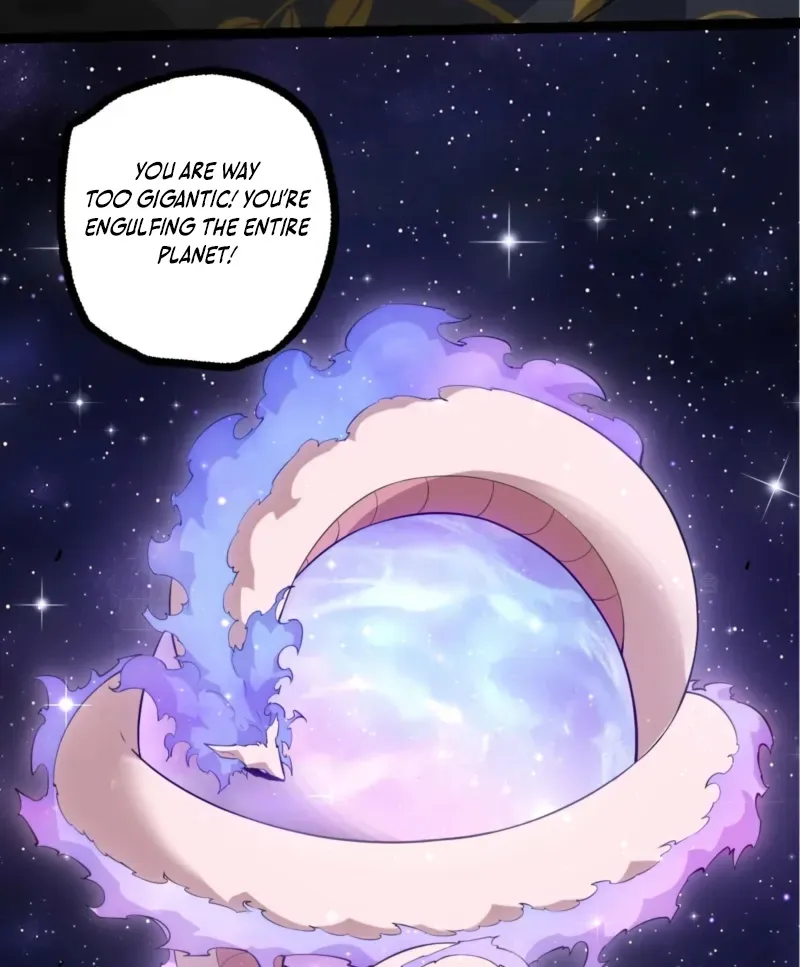 Starting Over as a Tree Chapter 512 page 17 - 