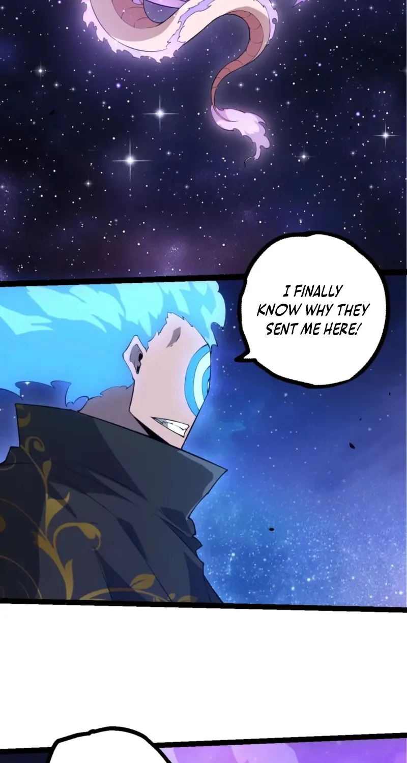 Starting Over as a Tree Chapter 512 page 18 - 