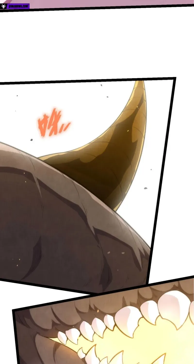 Starting Over as a Tree Chapter 512 page 21 - 