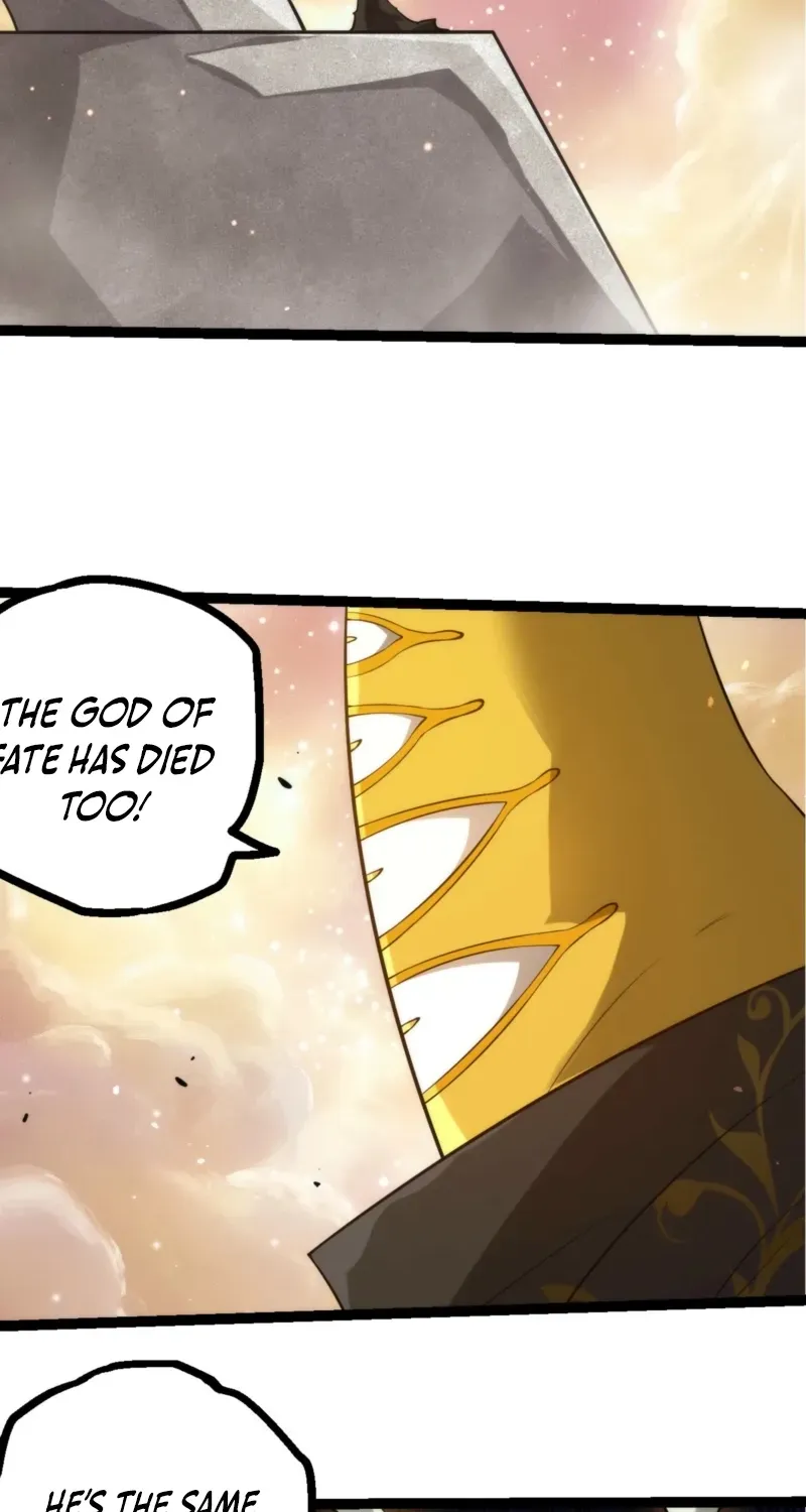 Starting Over as a Tree Chapter 512 page 26 - 