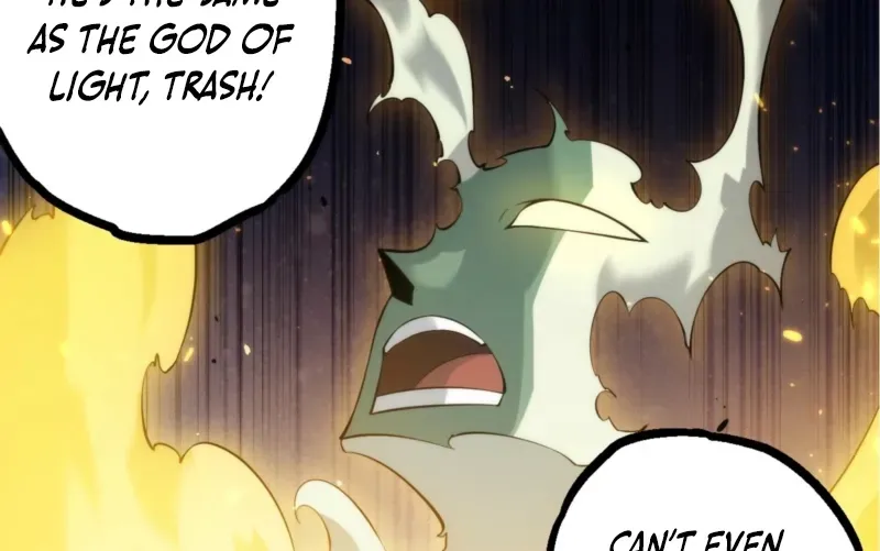 Starting Over as a Tree Chapter 512 page 27 - 