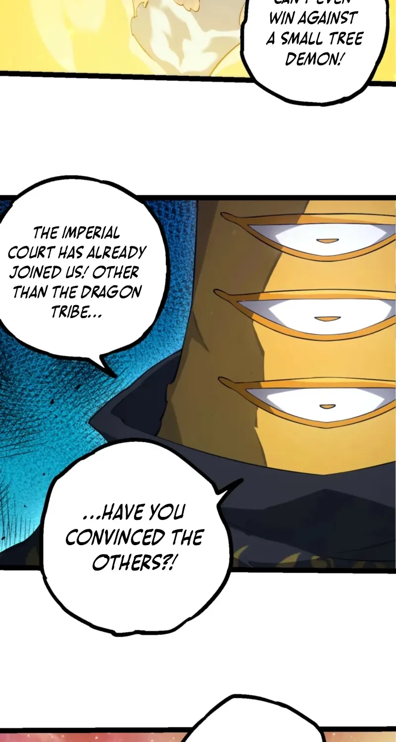 Starting Over as a Tree Chapter 512 page 28 - 