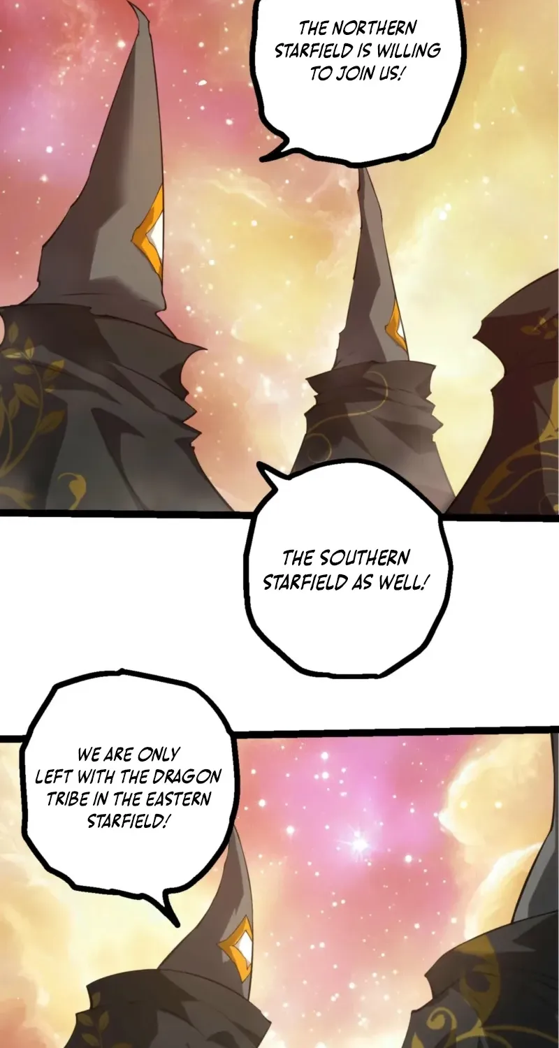 Starting Over as a Tree Chapter 512 page 29 - 