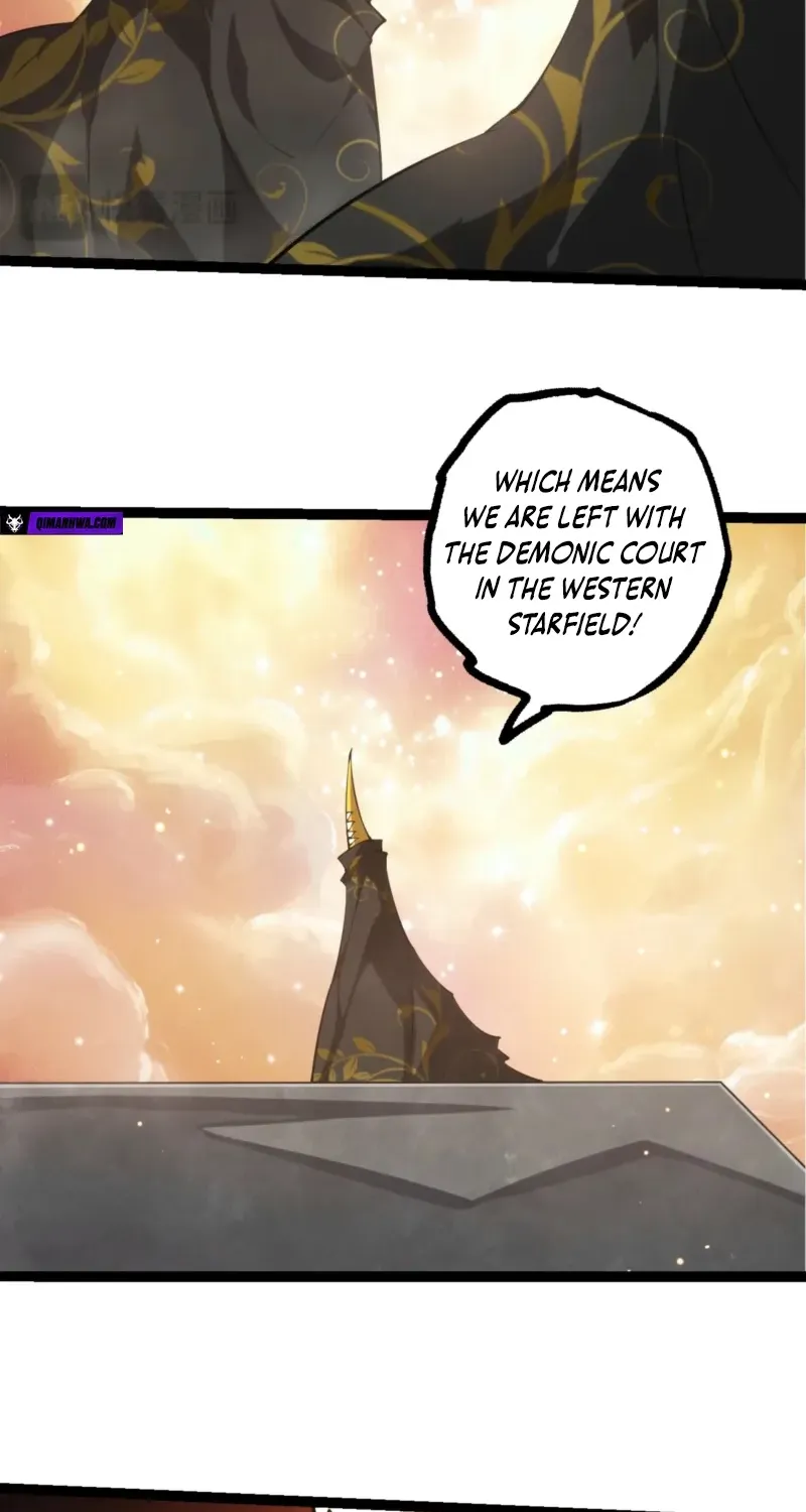 Starting Over as a Tree Chapter 512 page 30 - 