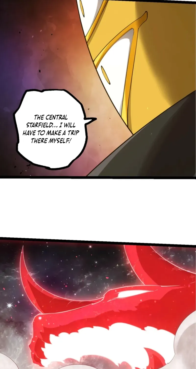 Starting Over as a Tree Chapter 512 page 31 - 