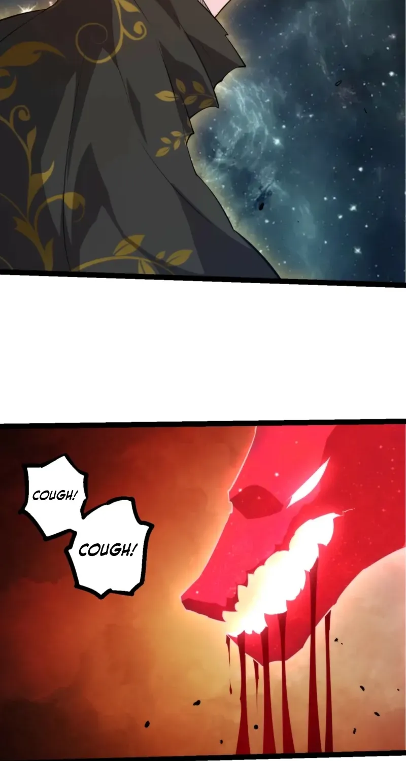 Starting Over as a Tree Chapter 512 page 34 - 