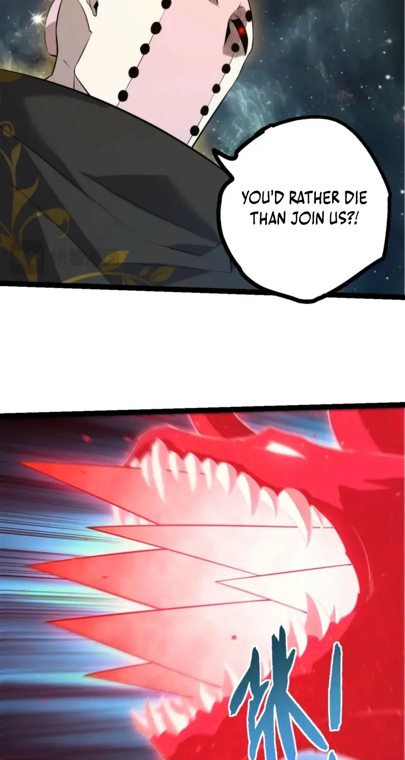 Starting Over as a Tree Chapter 512 page 36 - 