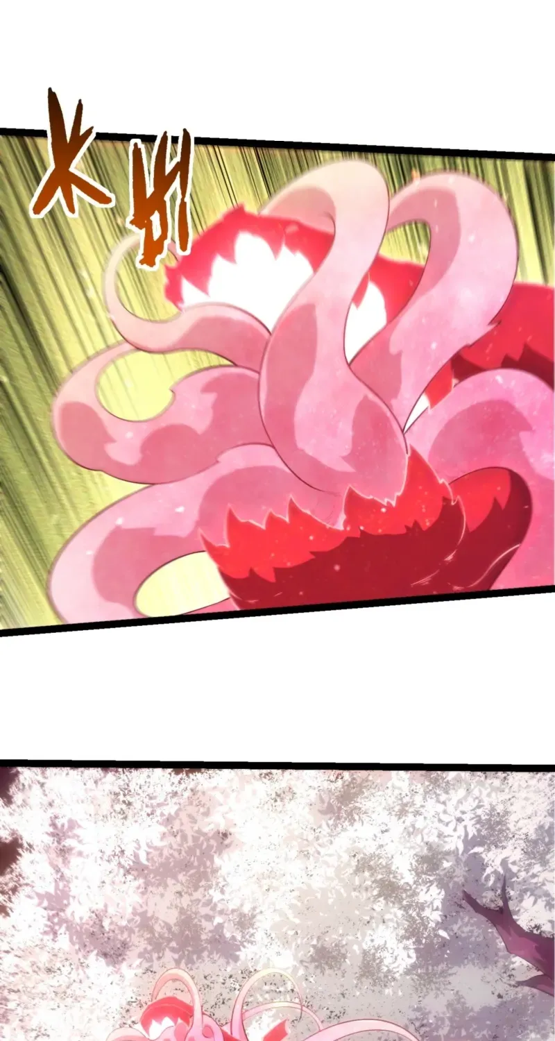 Starting Over as a Tree Chapter 512 page 43 - 