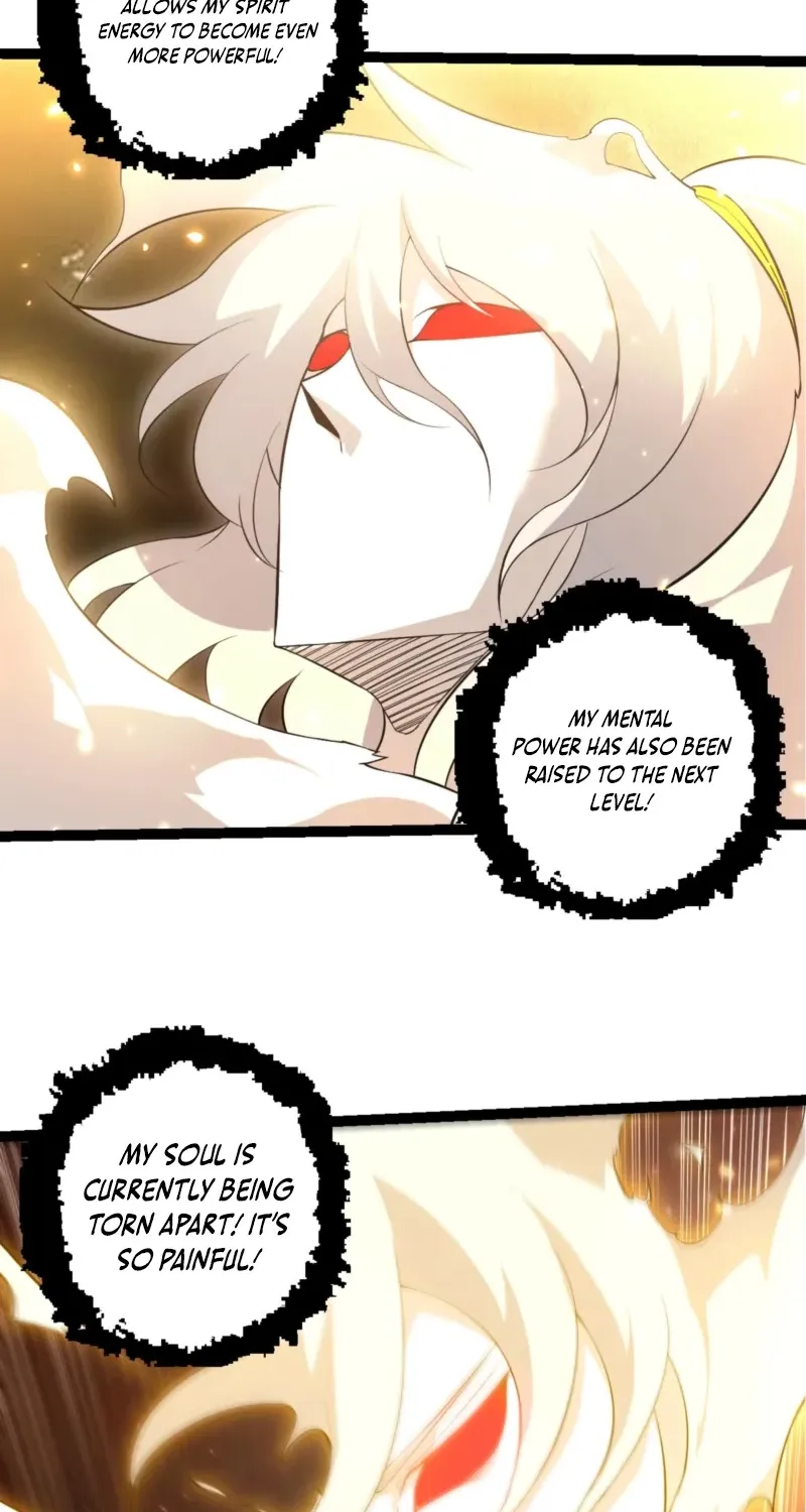 Starting Over as a Tree Chapter 512 page 9 - 